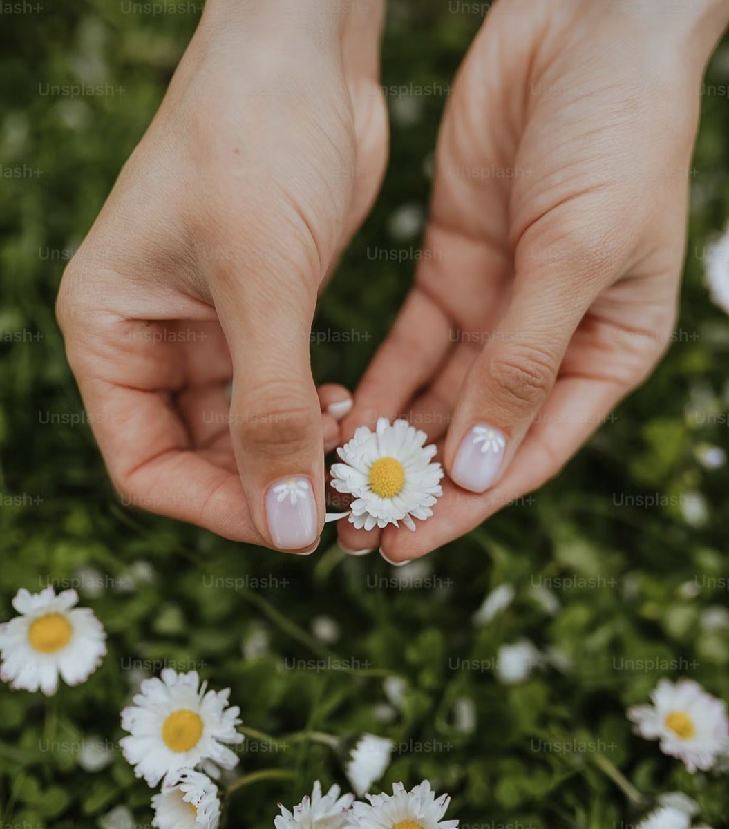 Романтичный дизайн 