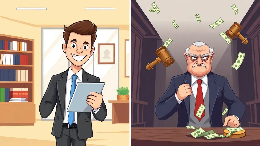 Новости от Доброго и Злого юриста