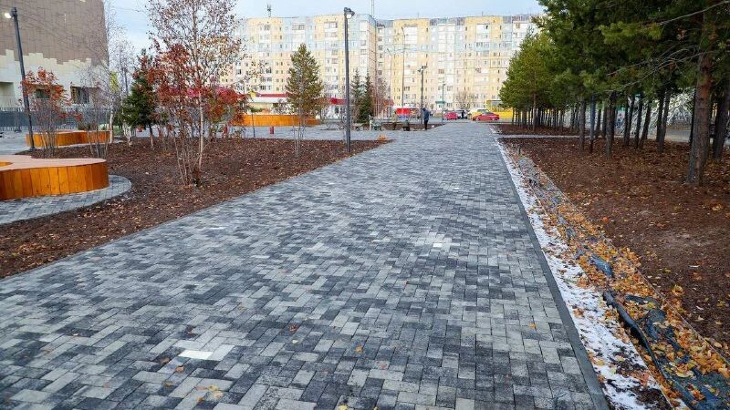    Фото: t.me/zharomskih_DG