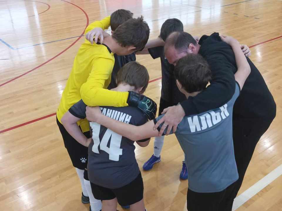     Фото: Спорткомитет г.о. Щелково