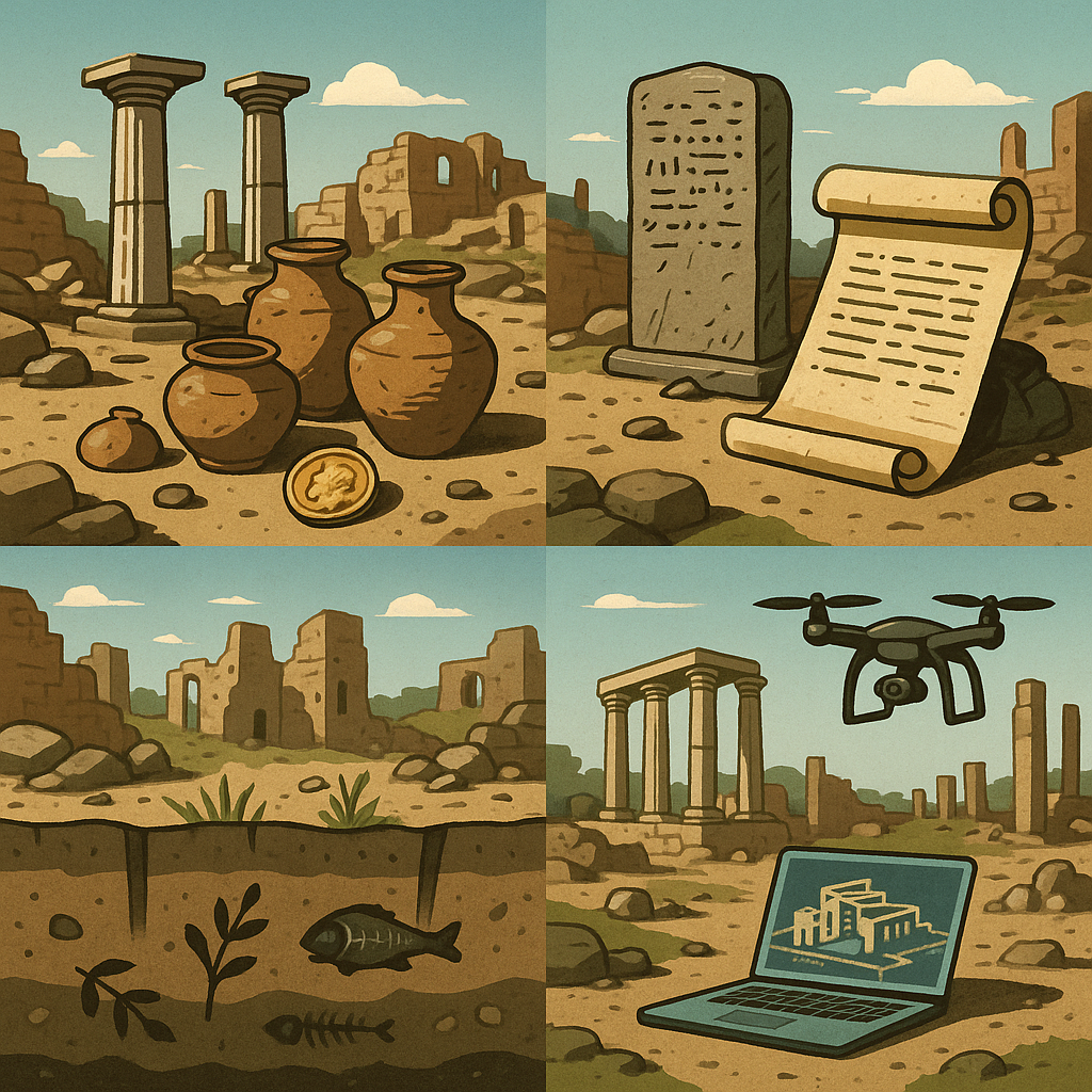 Изображение сгенерировано автором с помощью нейросети