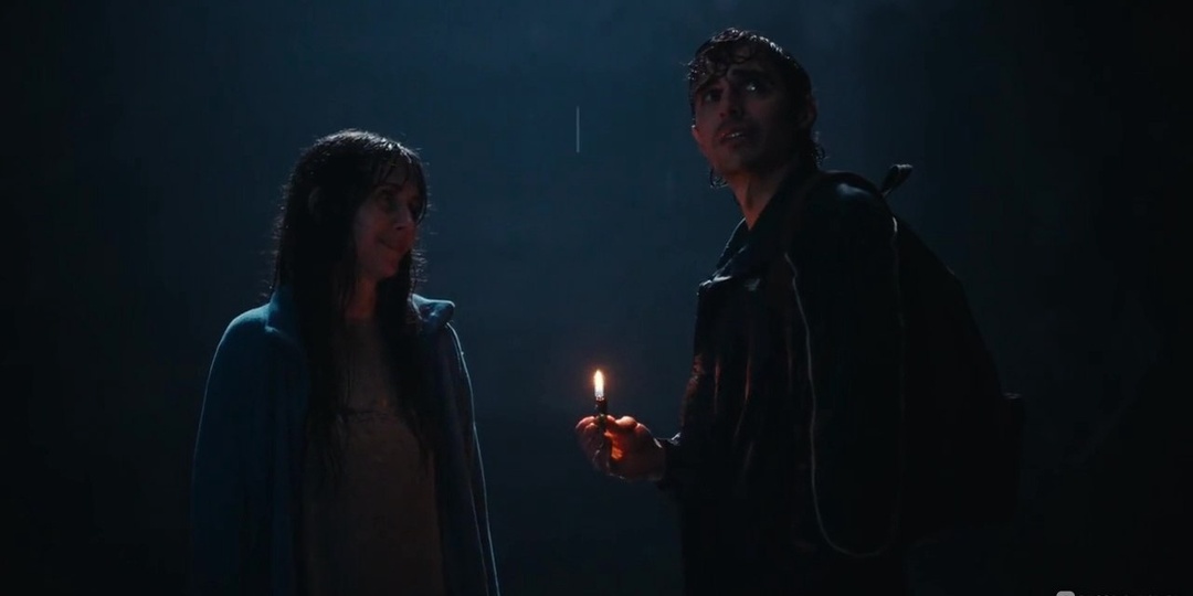 Австралийский ужастик "Одно целое" - новое веяние в хоррорах или очередная банальная пустышка?