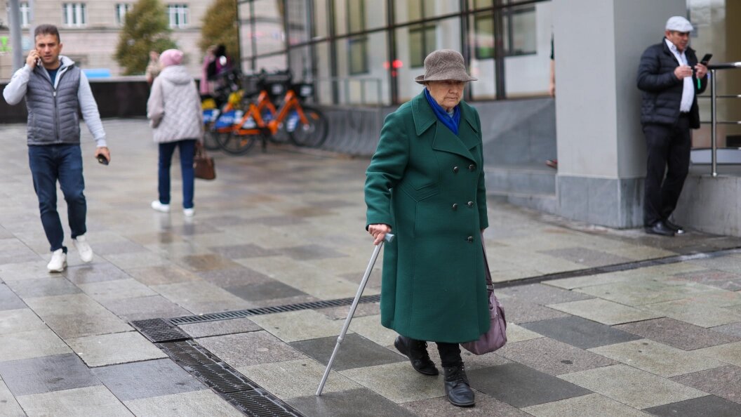    Фото: Belkin Alexey/Globallookpress.