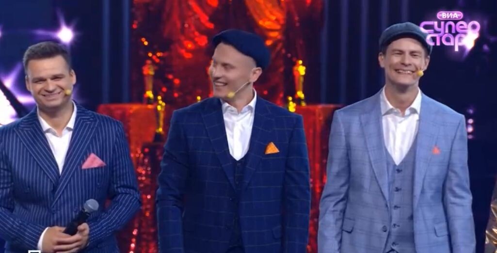 шоу виа суперстар 18 октября 2025, кто ушел, кто лучшие