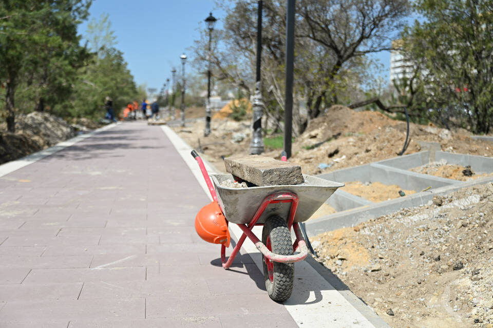    Фото: Павел Мирошкин/"Городские вести"