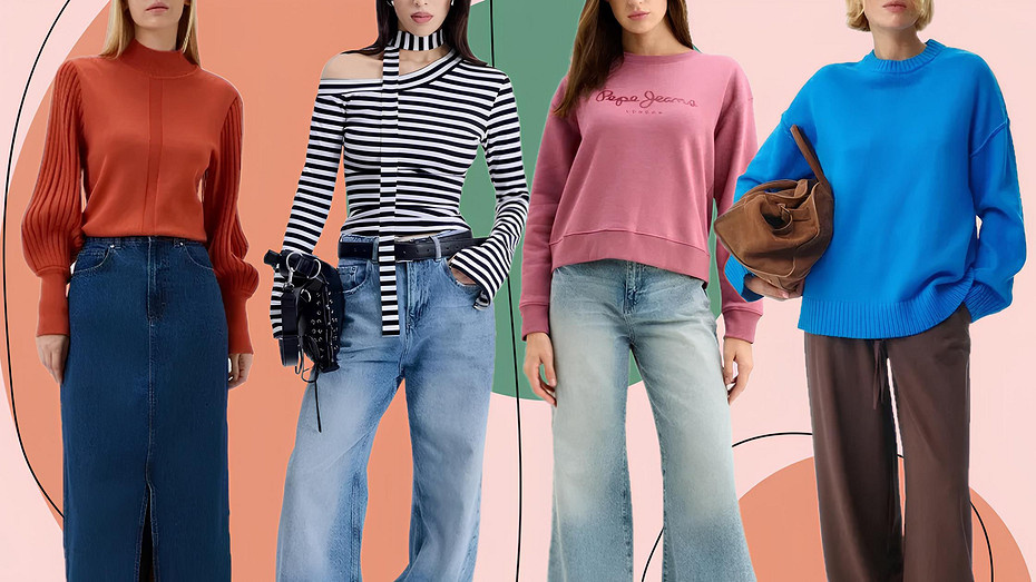     Фото здесь и далее: lamoda.ru