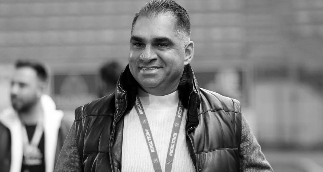 Ставрос Демосфенус