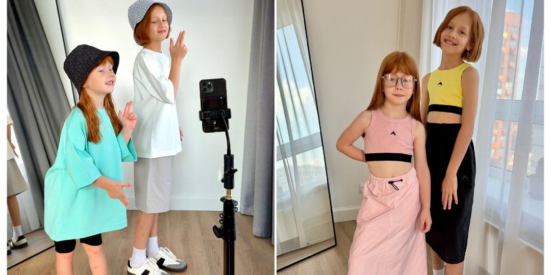 Монетизация детского блога. Как выйти на сотрудничества с брендами. Все этапы от А до Я