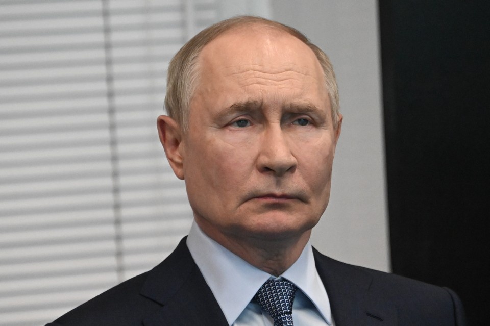   Владимир ВЕЛЕНГУРИН