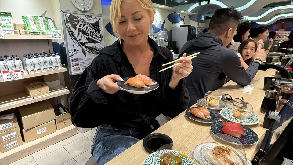 Сколько в Японии стоит еда: цены и блюда в кафе и ресторанах