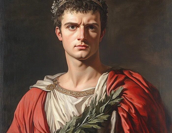 Калигула: правда о самом оклеветанном императоре Рима