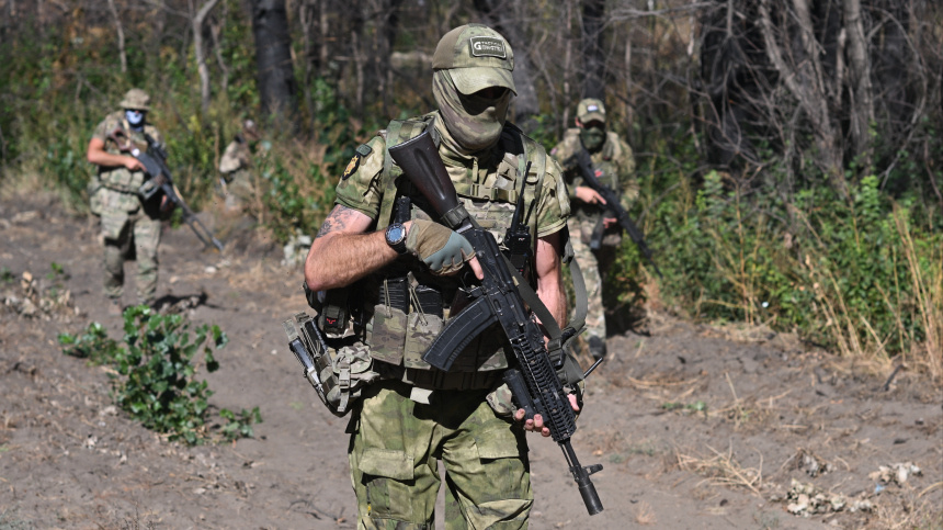    Фото: © РИА Новости/Алексей Майшев