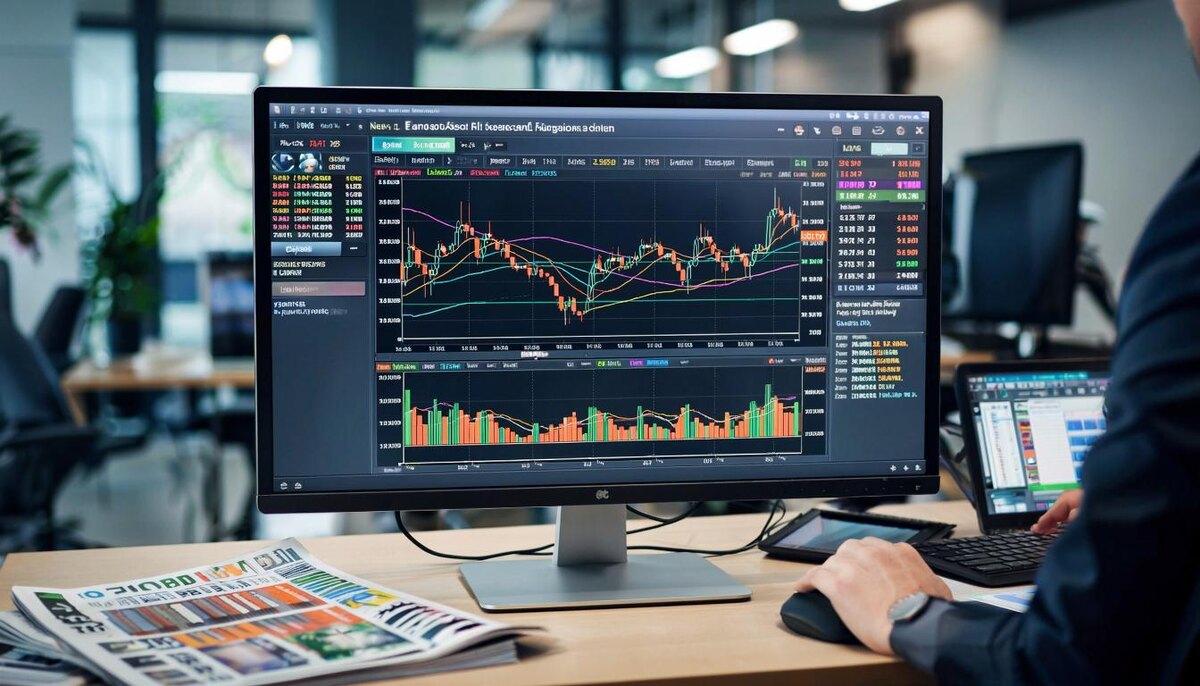 Звёзды могут помочь не попасть в шторм.