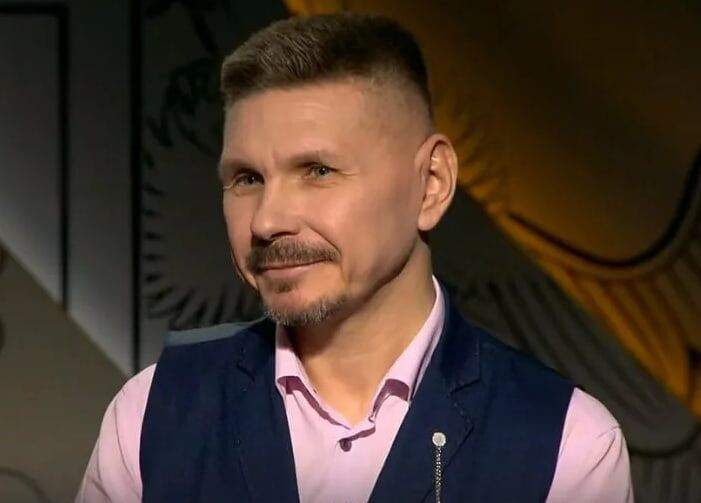    Кости Хейсканен / Источник: Кадр из видео