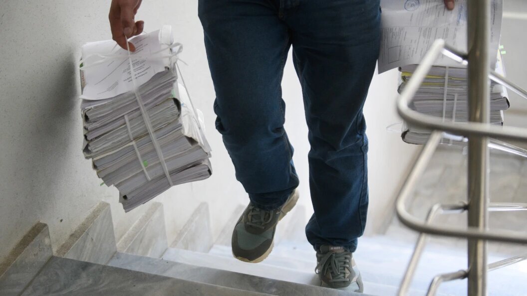    Фото:Ilya Moskovets/URA.RU/Globallookpress