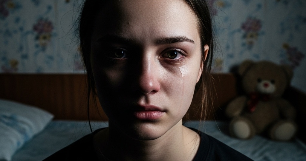 Дочь пошла по рукам бандитов, чтобы выжить. Реальная драма из лихих 90-х, после которой перехватывает дыхание