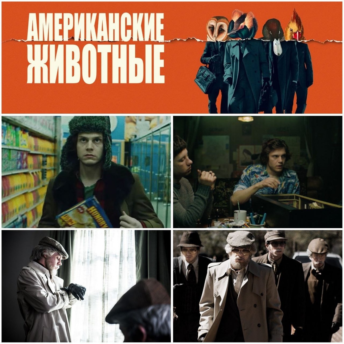 КиноПоиск 6.7