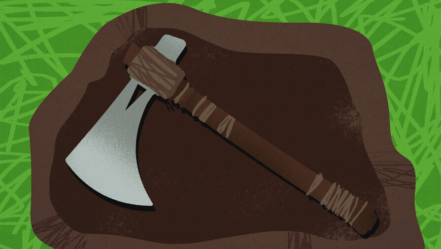 Даша Зайцева/«Газета.Ru» 