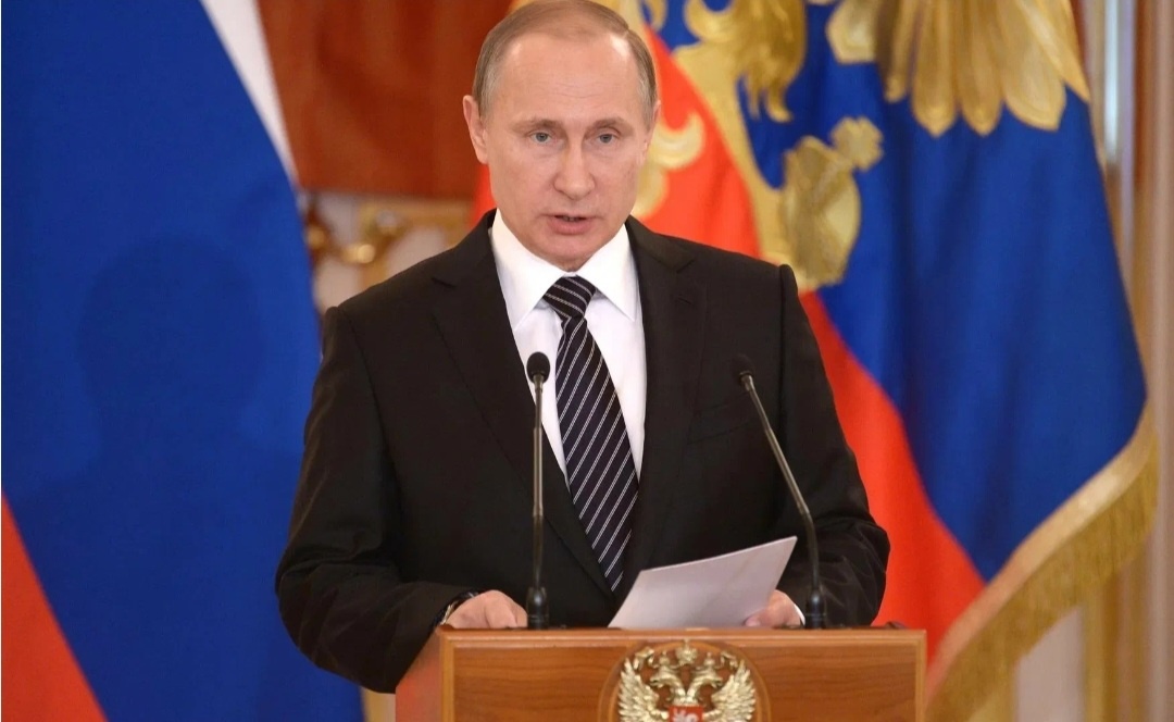 Амлоскиф про нас и президента