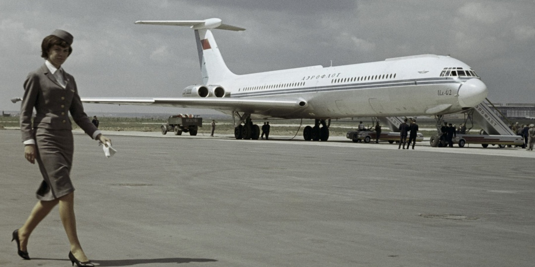 Как СССР создавал конкурентов Boeing и Airbus: дальнемагистральные лайнеры