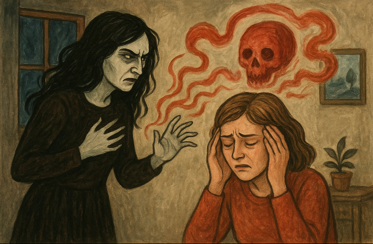 Автор изображения ИИ