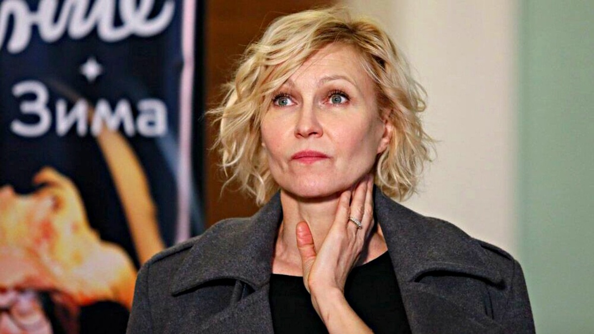 Ингеборга Дапкунайте