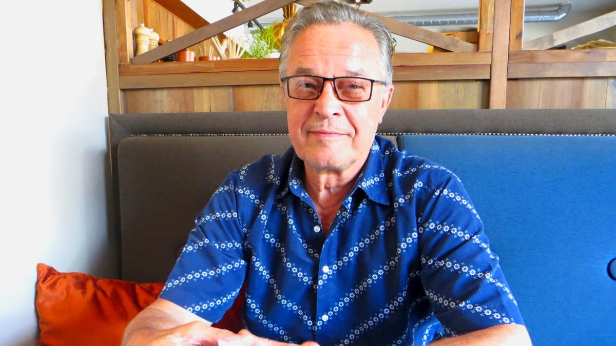 Ивар Калныньш