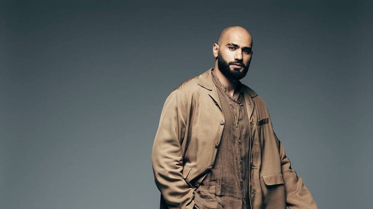    Фото: Hammali / Telegram