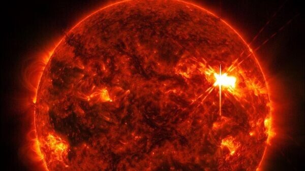    © NASA / SDO