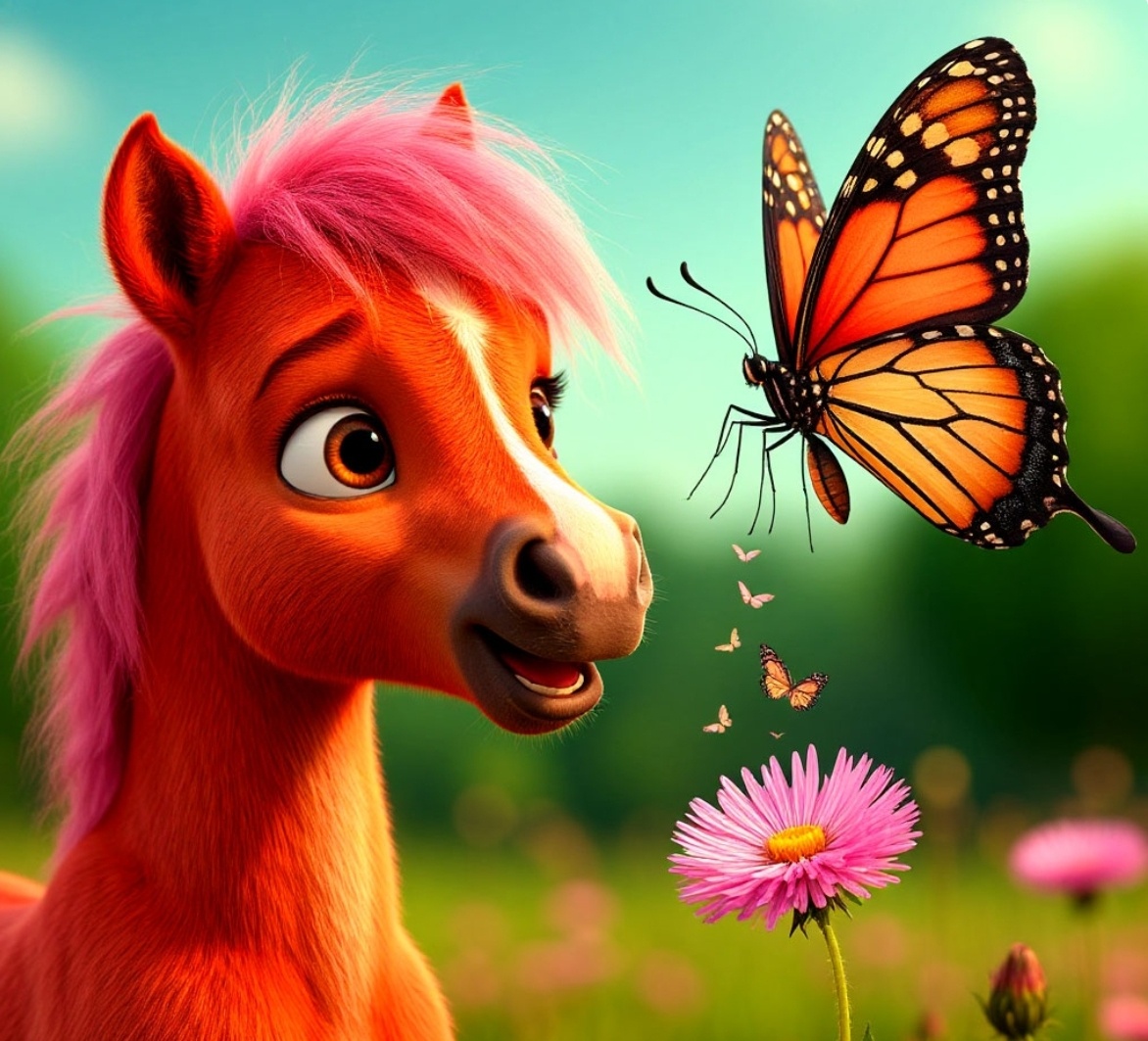 Изображение создано в приложении Шедеврум