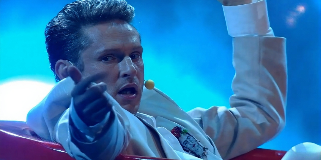 7-й выпуск 18.10.25 шоу «ВИА Суперстар». Как осовременились участники шоу