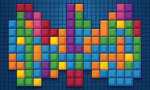tetris