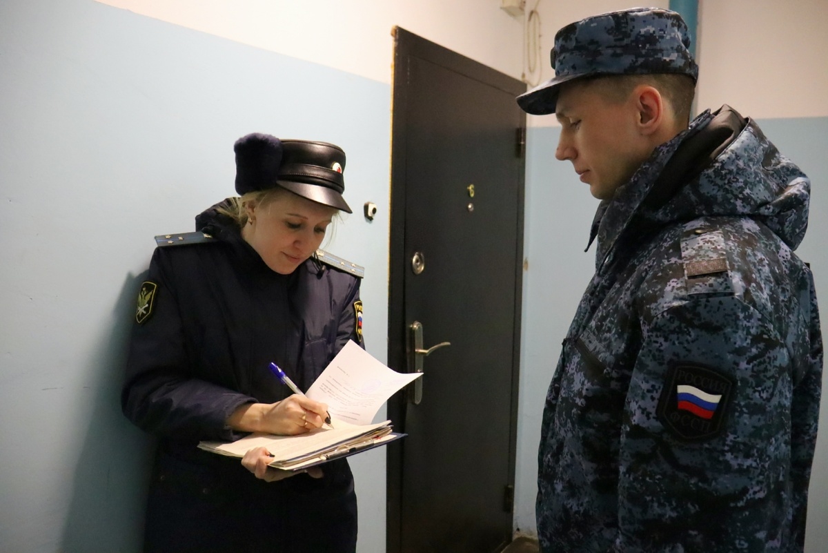    Фото УФССП РФ по Самарской области