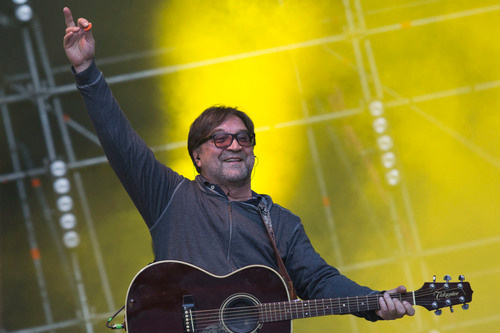 Юрий Шевчук: интересные факты о лидере рок – группы ДДТ.