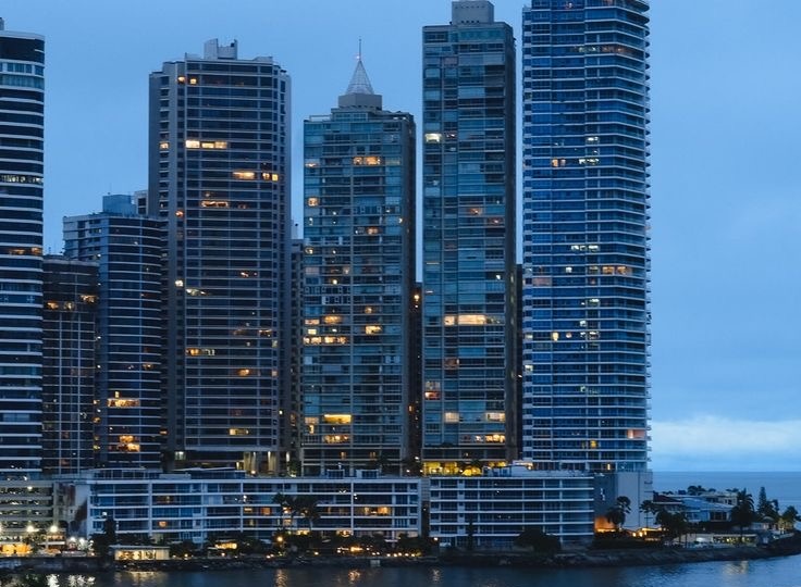 Почему в Панаме никто никуда не торопится