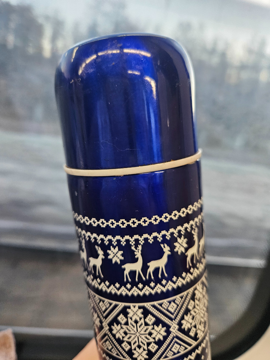 Глинтвейн. Начало.