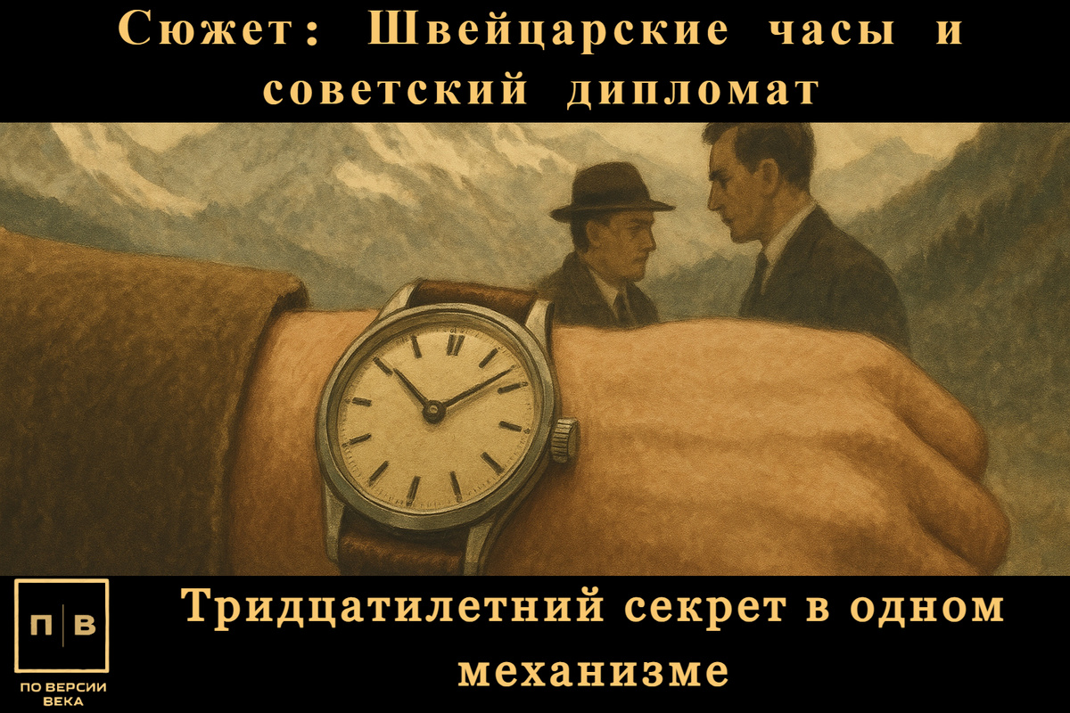 История о том, как точность времени стала оружием идеологий.