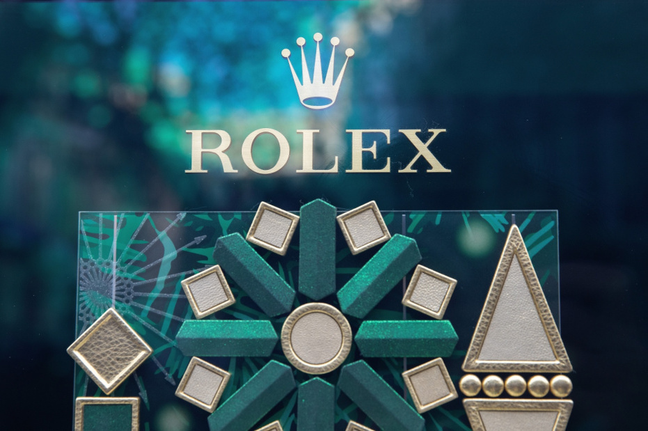    Clara Margais/dpa/Global Look Press