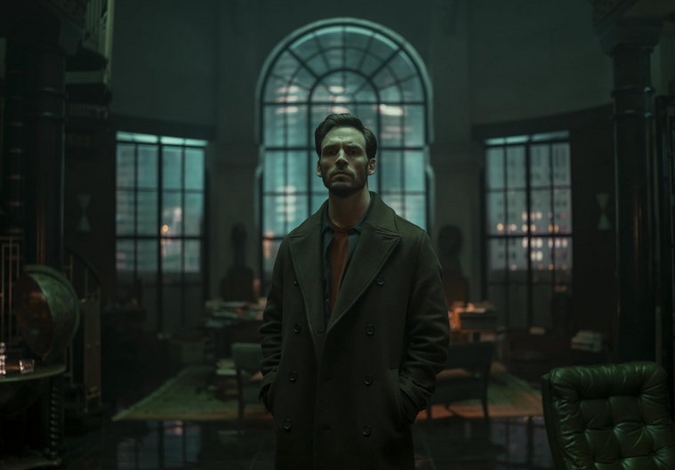 Листайте кадры.