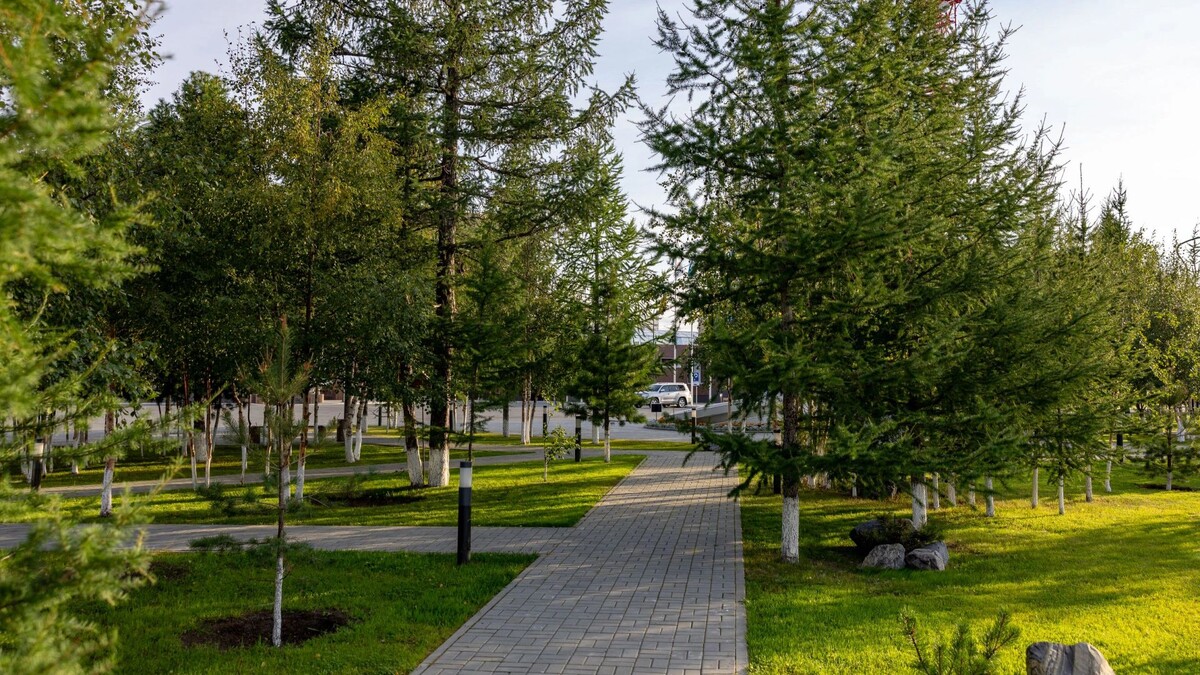    Фото: Сергей Зубков / «Ямал-Медиа»