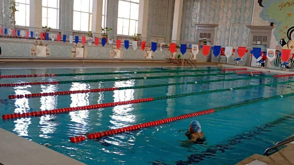 Фото: пресс-служба администрации города Шахты