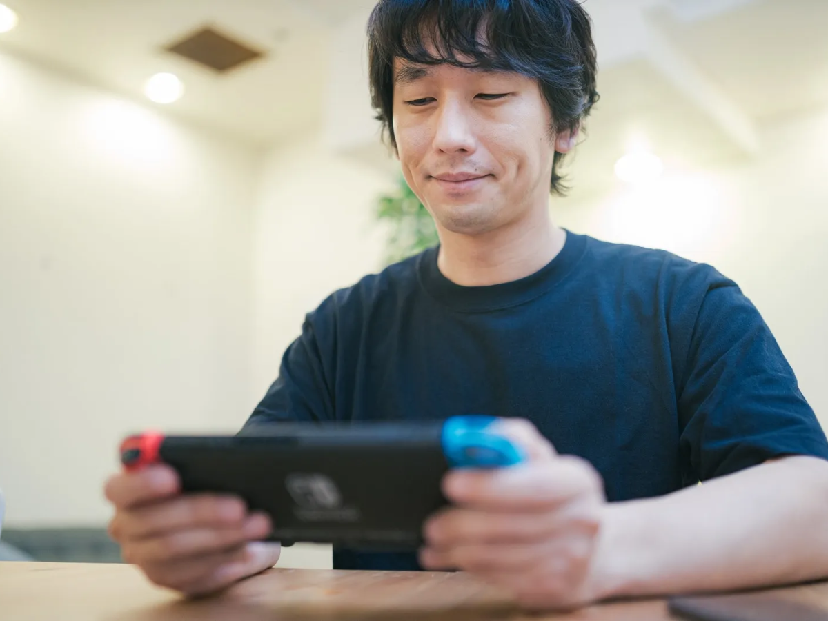    Исследование: японские геймеры очень редко оставляют позитивные отзывы к играм