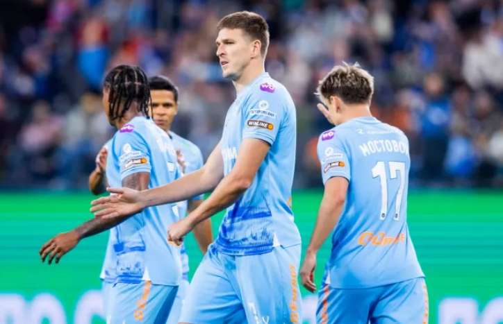 чемпионат.ком