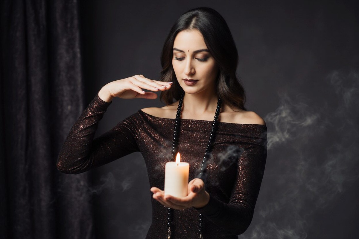 Как перестать бояться порчи: почему люди верят в порчу и что делать вместо похода к гадалке прямо сейчас Дмитрий Петров📷
