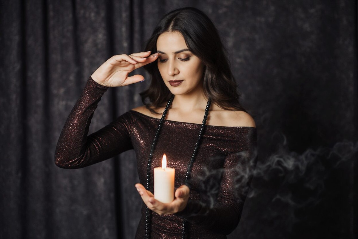 Как перестать бояться порчи: почему люди верят в порчу и что делать вместо похода к гадалке прямо сейчас Дмитрий Петров📷
