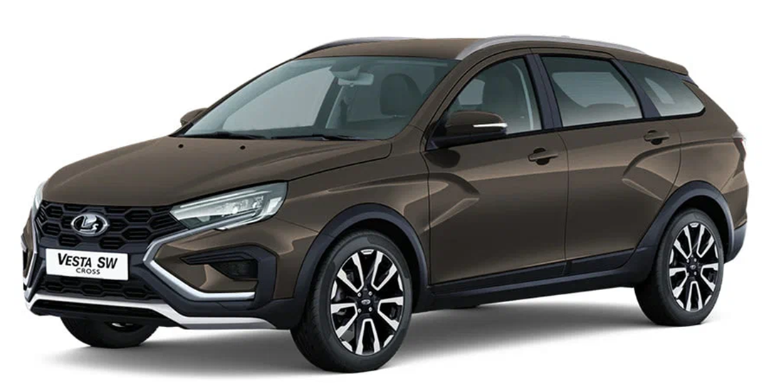 Стоит ли покупать Lada Vesta SW Cross 2025 – неожиданные минусы и советы владельцев