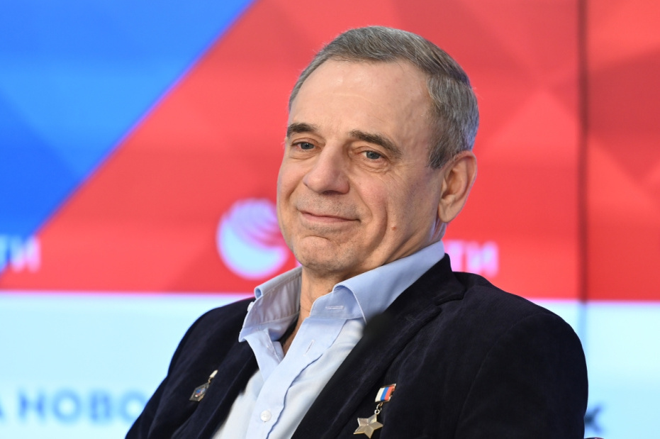    Нина Зотина/РИА Новости