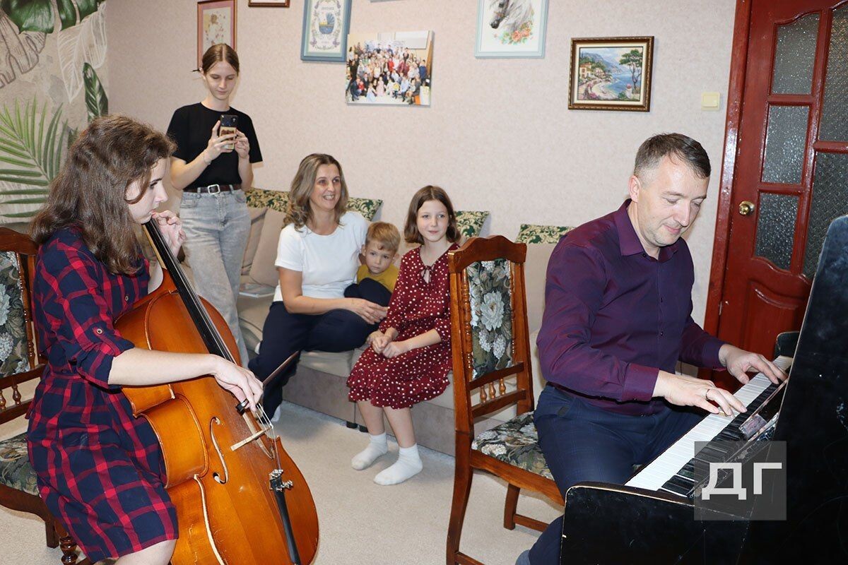 Фото: "Донская газета"