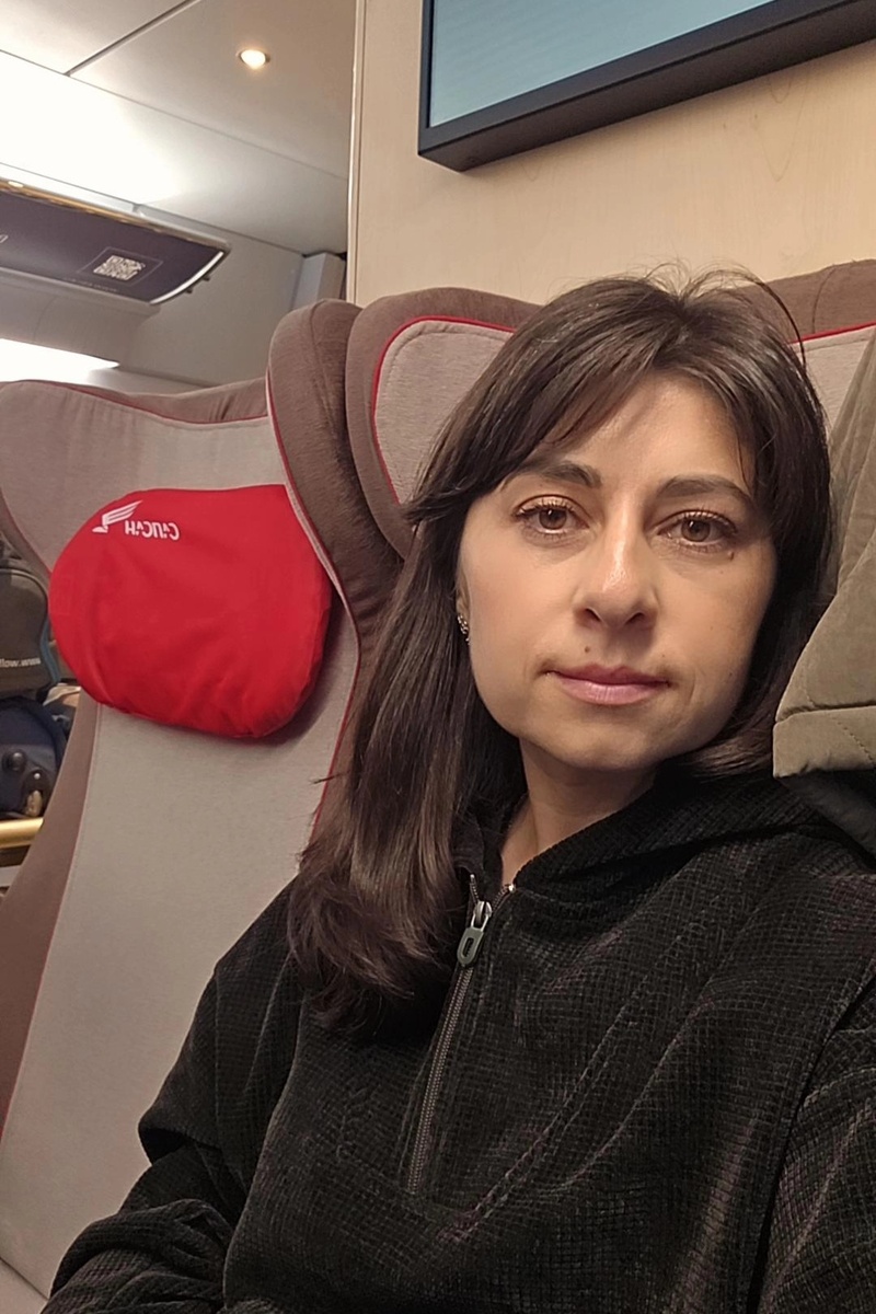 Глаза выдают мою усталость 