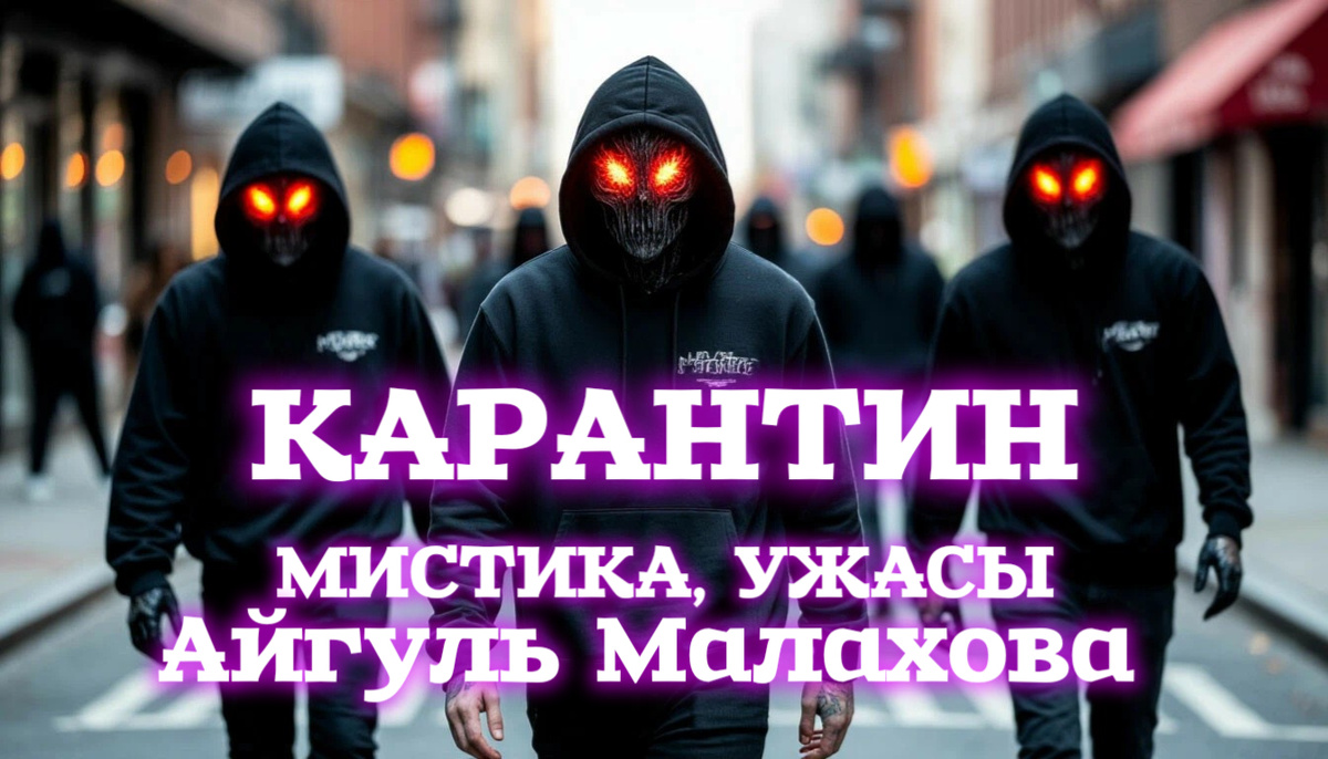 В больнице Сергей первым делом испугался. Потому что везде были всё те же безликие фигуры в белых защитных костюмах, пластиковых забралах и очках. Они задавали одинаковые вопросы, и парень по десятому кругу рассказывал свою печальную историю. 